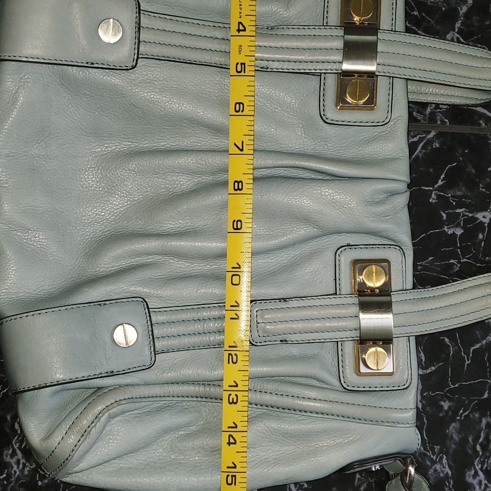 Gorgeous bag by  B Makowsky - Picture 6 of 10